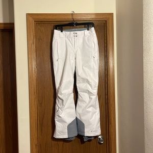Columbia Snow Pants